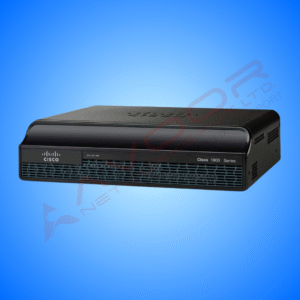 CISCO 1900 SERIES ROUTER