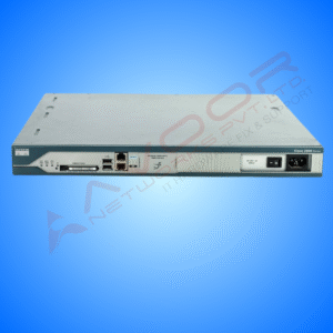 CISCO 2811 Series Router