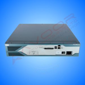 CISCO 2811 ROUTER