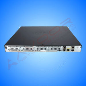 CISCO2900 Series Router