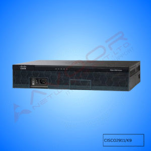 CISCO2900 Series Router