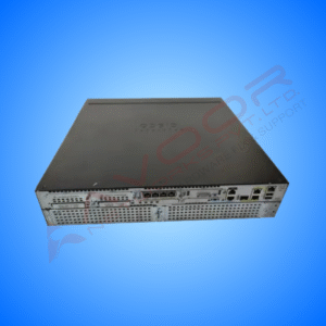 Cisco 2900 Series Router