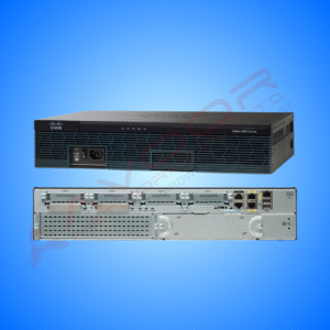 CISCO2900 Series Router