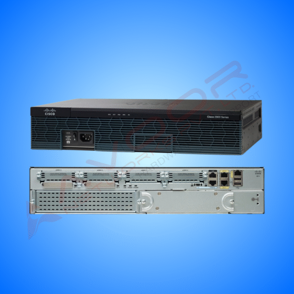 CISCO2900 Series Router
