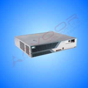 CISCO 3800 SERIES ROUTER