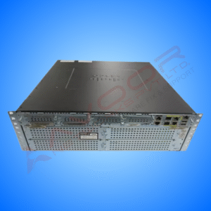 CISCO 3900 Series