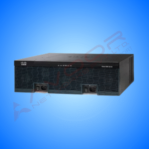 CISCO3900 Series Router Chassis
