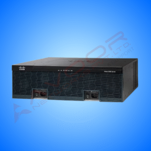 CISCO3900 Series Router