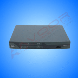 CISCO861 ROUTER