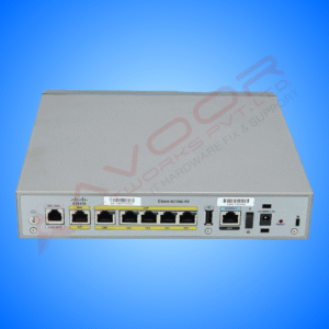 Cisco 800 Series Router