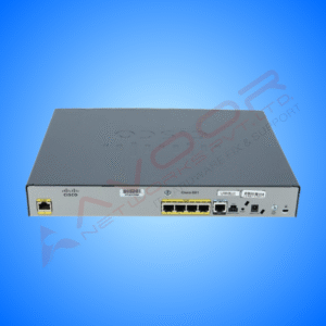 Cisco 800 Series Router