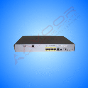 Cisco 887 Router