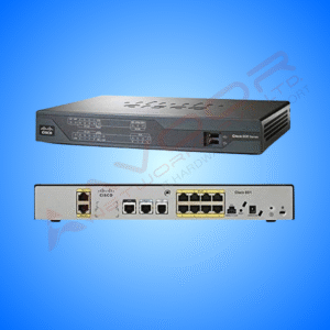 CISCO 891 ROUTER