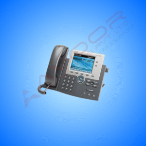 Cisco 7945G IP VoIP Phone