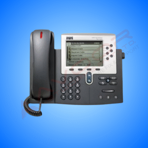 Cisco 7900 Unified IP Phone