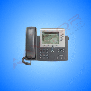 Cisco Unified IP Phone 7900 Series
