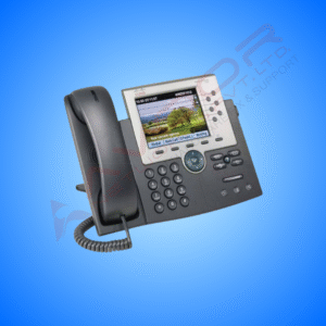 Cisco CP-7965 VoIP Phone