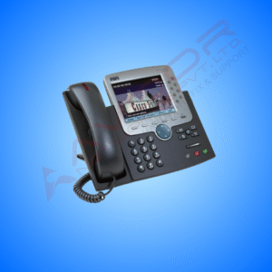 Cisco CP-7970 VoIP Phone