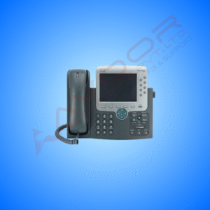 Cisco CP-7970G VoIP Phone