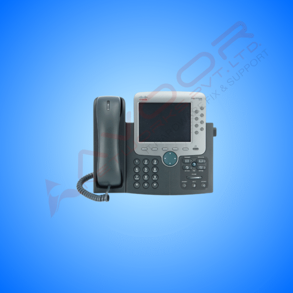 Cisco CP-7970G VoIP Phone