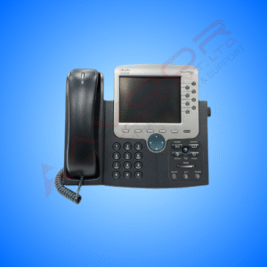 Cisco CP-7971 VoIP Phone