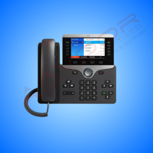 Cisco IP Phone 8841 series IP Phone