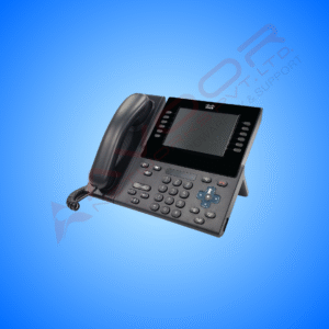 Cisco CP-9951 VoIP Phone