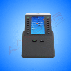 Cisco IP Phone 8800 Key Expansion Module