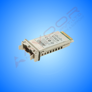 Cisco CVR-X2-SFP TwinGig Converter Module
