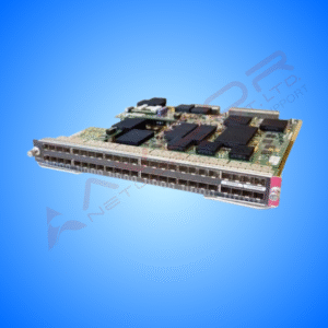 Cisco Catalyst 6500 Series Mixed Media Gigabit Ethernet Modules