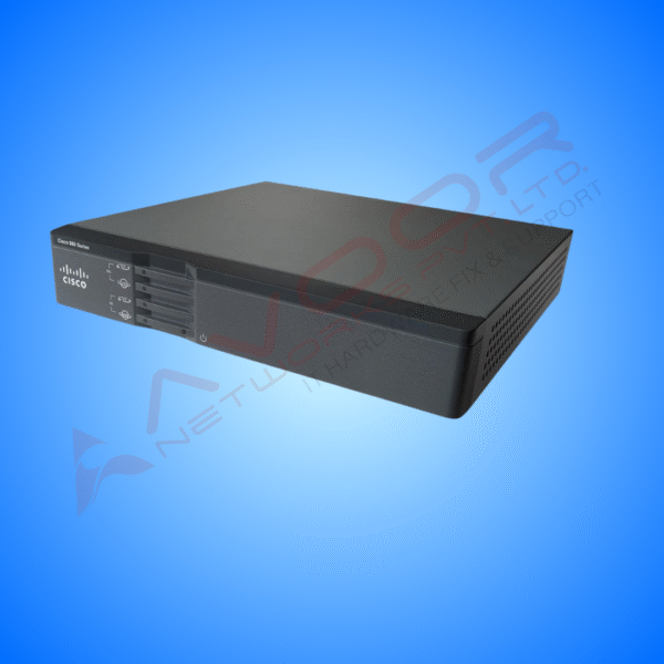 Refurbished Cisco 860 Series Router