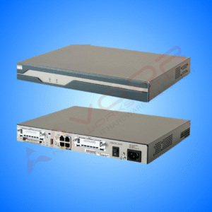 Cisco 1800 Series VE Router