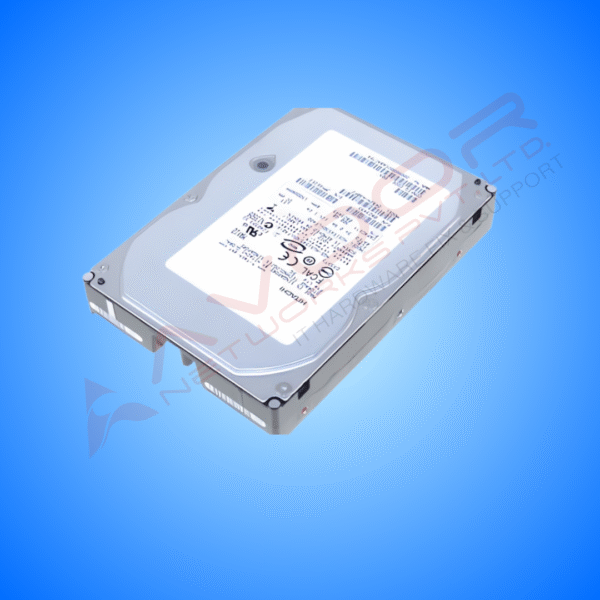 HITACHI 300GB FIBRE CHANNEL 15000RPM 3.5'' HDD
