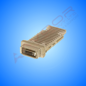 Refurbished Cisco DS-X2-FC10G-CX4 Gigabit Interface Converter