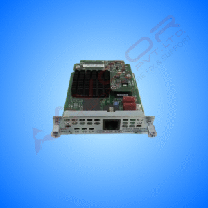 Cisco Multimode VDSL2 and ADSL2/2+ High-Speed WAN Interface Card