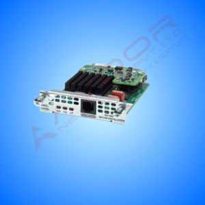 Cisco Multimode VDSL2 and ADSL2/2+ High-Speed WAN Interface Card
