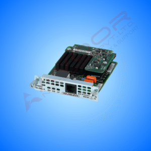 Cisco Multimode VDSL2 and ADSL2/2+ High-Speed WAN Interface Card