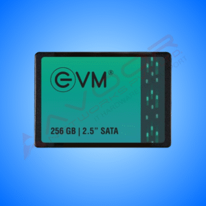 SSD 2.5 SATA 256GB
