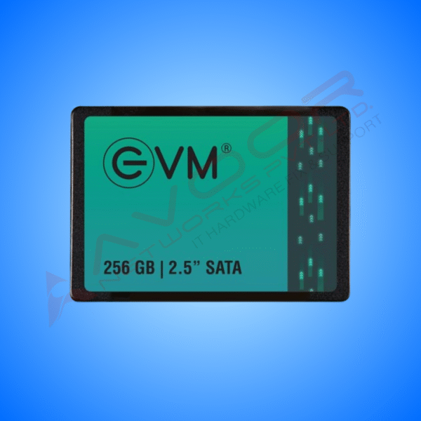 SSD 2.5 SATA 256GB