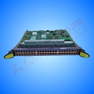Extreme Networks G48Tc 41517 Black Diamond 8800 48-Port 10/100/1000 BASE-T Module