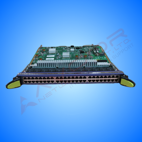 Extreme Networks G48Tc 41517 Black Diamond 8800 48-Port 10/100/1000 BASE-T Module