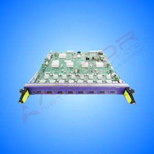 Extreme 10G8Xc Line Card