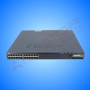 Juniper Networks EX 4200 Series Ethernet Switch