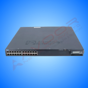 Juniper Networks EX 4200 24T - 24 ports switch 8 Port POE
