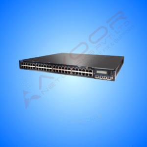 Juniper EX3200-48T Layer 3 Switch