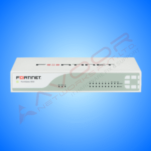 Fortinet FortiGate-60D FG-60D Next Generation NGFW Firewall