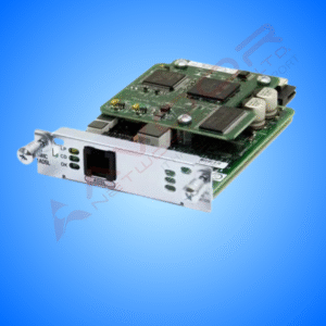 Cisco HWIC-1ADSL 1-port ADSL Card