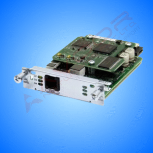 Cisco HWIC-1ADSL 1-port ADSL Card