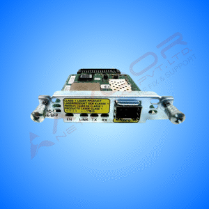 1 Port wan interface card