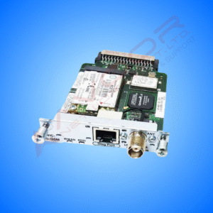 Cisco HWIC-3G-CDMA-S 3G Sprint High Speed WAN Interface Card